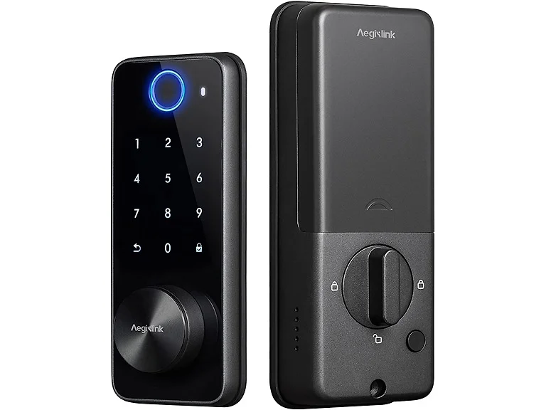 Aegislink Smart Lock (Open Box)