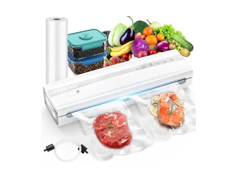 Kejector Vacuum Sealer Machine