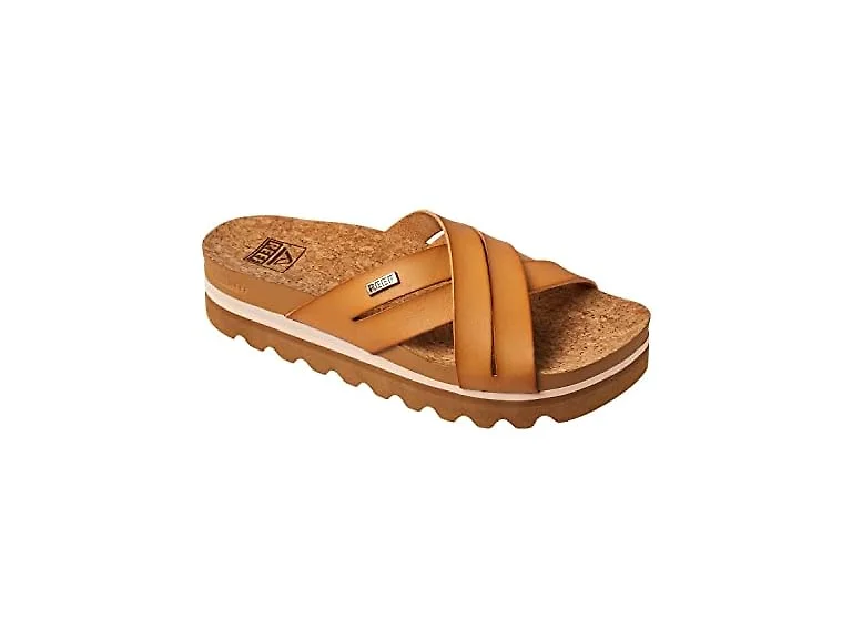 Reef Women's Cushion Bloom Hi