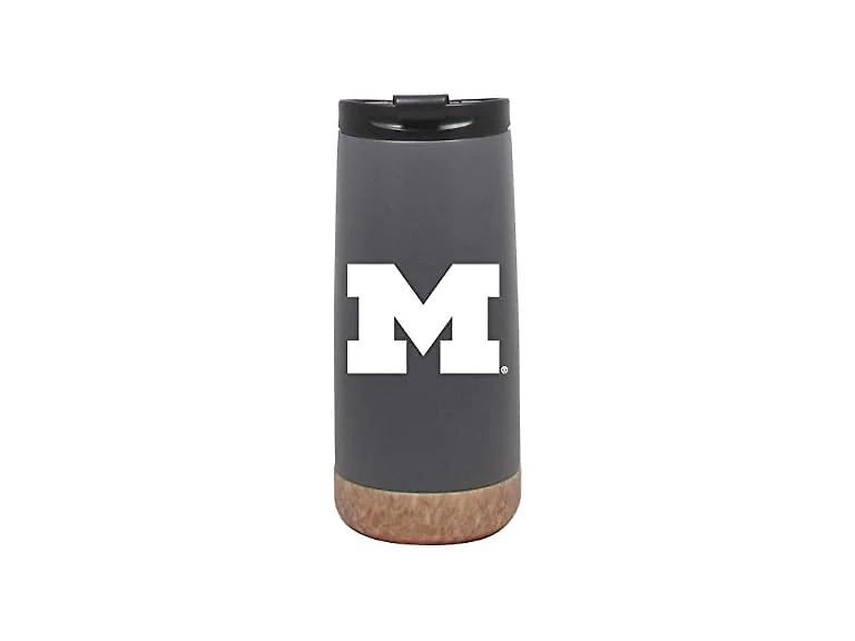 Michigan Tucson Tumbler 16oz