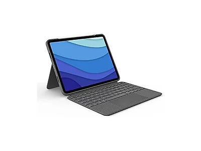 Logitech Combo Touch iPad Pro 11"