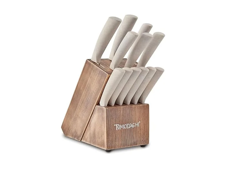 Hampton Forge HARVEST 13PC BLOCK SET