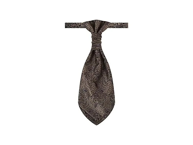 Epoint (Extra Long Cravats) Casual Flavescent