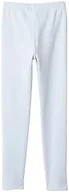 GAP Girls' Cozy Leggings, Urban Blue, X-Large