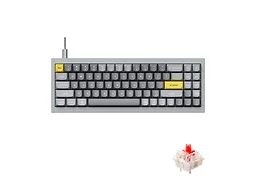 Keychron Q7D1 Keychron Q7 70% Layout Hot-Swappable RG