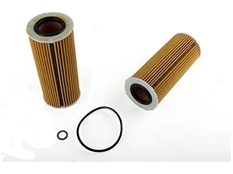 Mahle Original OX177/3D-ECO Oil Filter