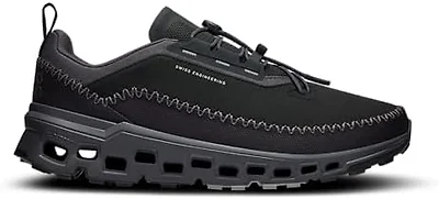 On Running 3ME30050106 11.5 On Running Cloudaway 2 Men's Shoes Black/Eclipse