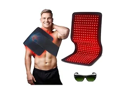 Red Light Therapy Pad