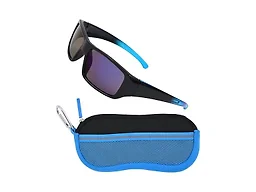 EYESQUARED DD-K269B-BLU-OS One Size Eye Squared Boys Sung