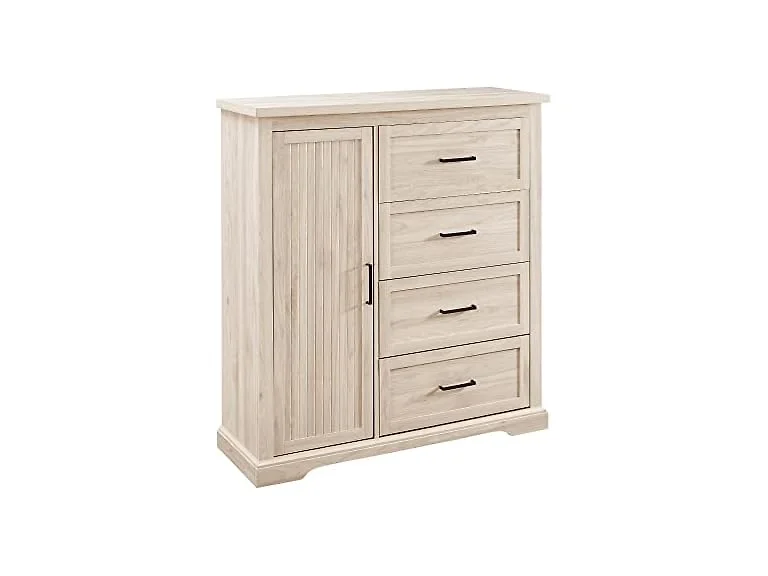 Walker Edison Coronado 4-Drawer Chest