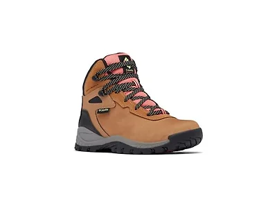 Columbia Women's Newton Ridge BC Nubuck (8)