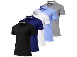 GBH LC-----(Mens 5PK)  MPK-612  S Small 5Pk Mens SS