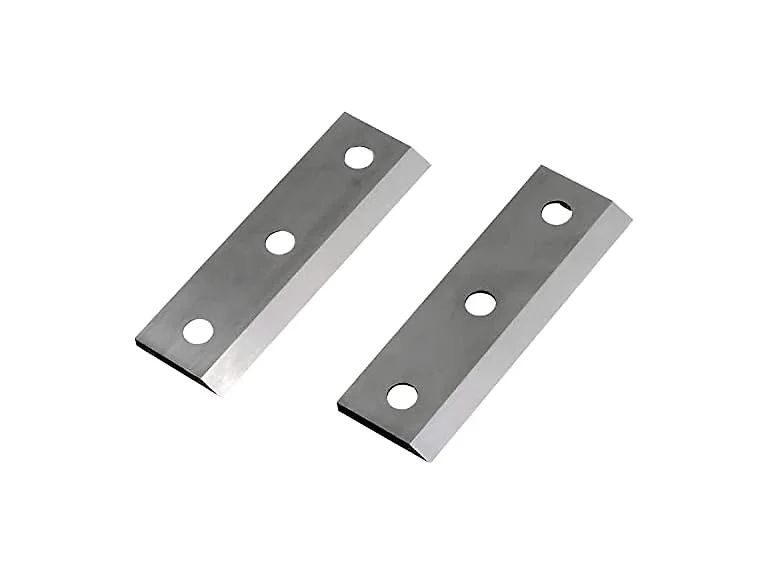 Landworks Chipper Shredder Blades 2pc