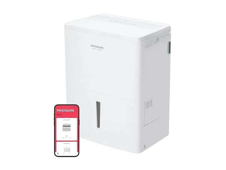 Frigidaire GHDD3535W1 Gallery 35 Pint Dehumidifier