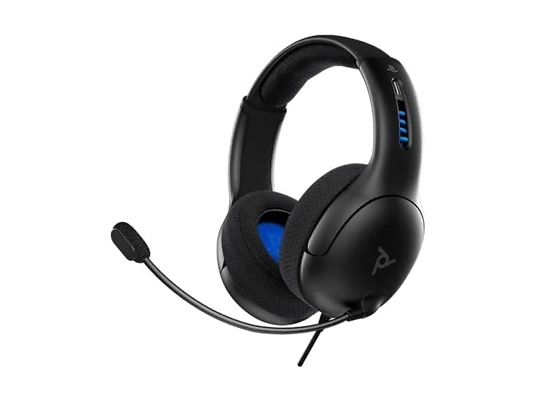 PDP LVL50 Wired Headset