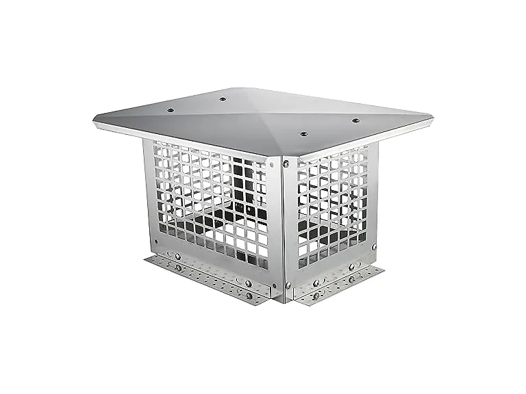 VEVOR Chimney Cap - 13x9"