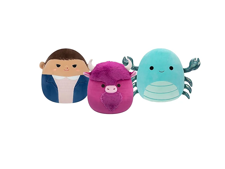 Squishmallows Original 14-Inch Plushies