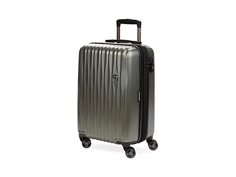 SwissGear Energie Expandable Hardside (Open Box)