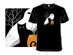 Spooky Autumn