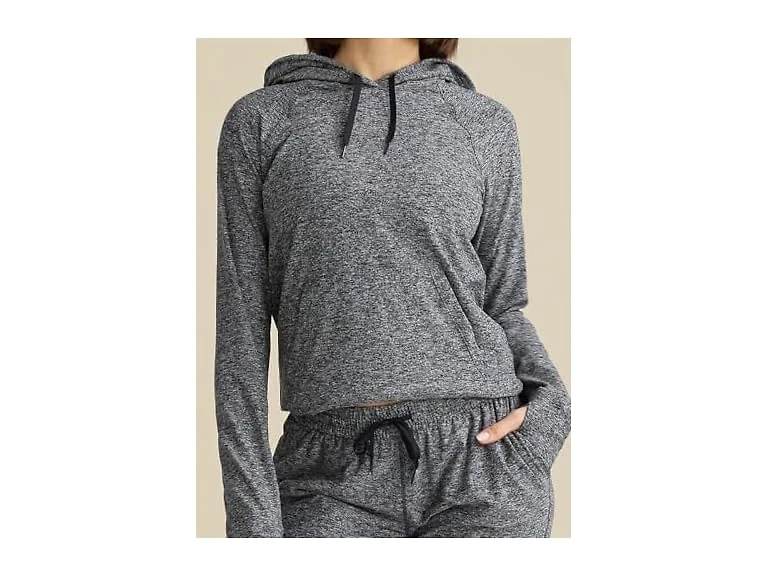 Outdoor Voices Unisex (S) Cloudknit Hoodie