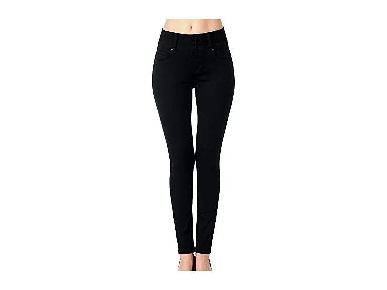 WAX Jean Women (3) High-Rise Push-Up Super Jeans