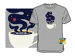 Space Coffee