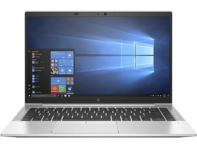 HP 840 G7 I5 Laptop