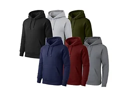 BLUE ICE WC-----(Men's 3PK Assorted) / J/MPO-301 / 5X