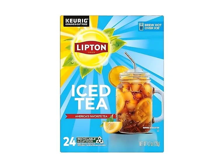 Lipton Tea