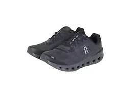 On Running 65.98617 10.5 On Running Cloudgo Men's Shoes Black/Eclipse