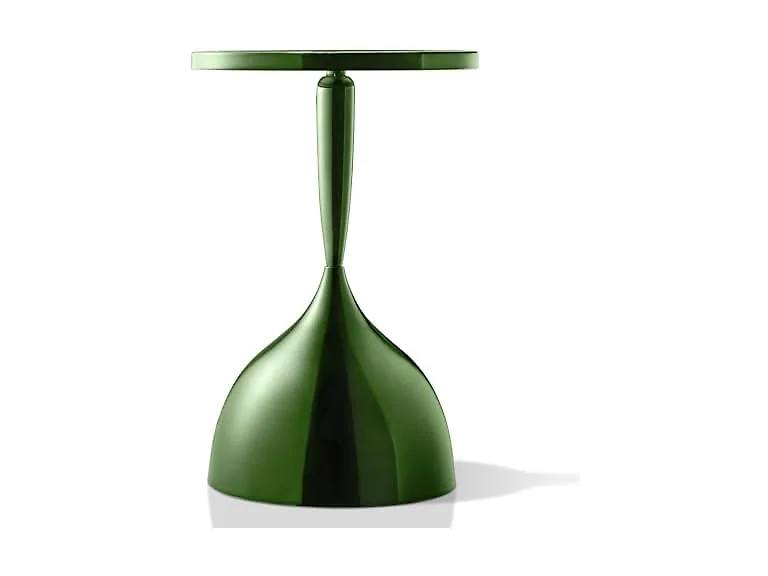 Homes Inside Out Halric End Table 24in