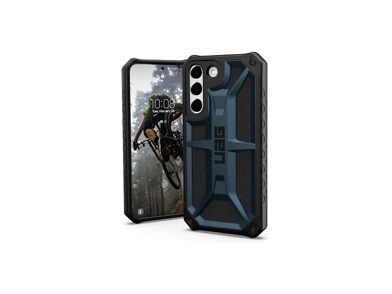 URBAN ARMOR GEAR UAG (Monarch - Black)