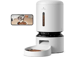 PETLIBRO Automatic Cat Feeder with Camera
