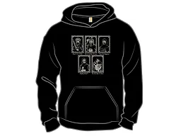 Knights of the Round Table