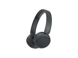 Sony WHCH520/B Sony WHCH520/B Headphones Black