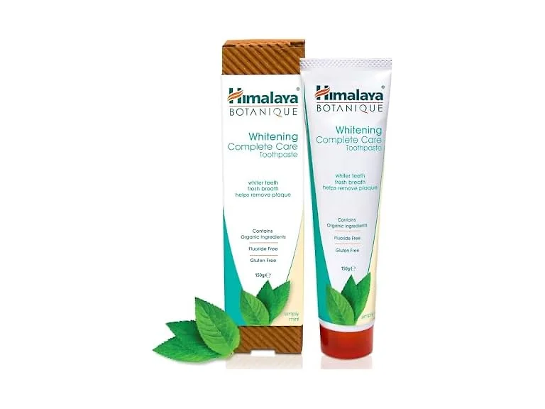 Himalaya Botanique Whitening Toothpaste