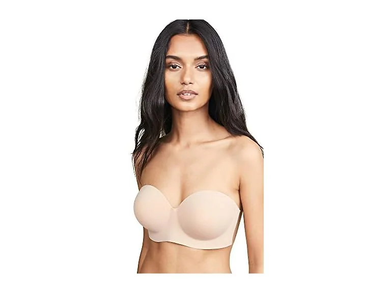 Fashion Forms Women (D) Voluptuous Backless Bra