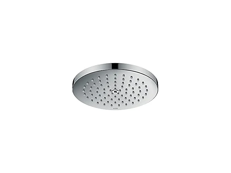 AXOR ShowerSolutions 7-inch Modern Showerhead