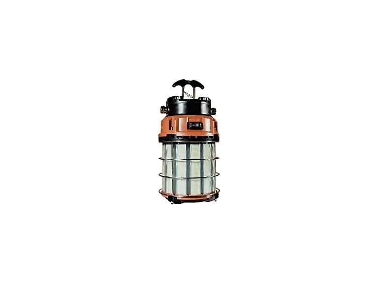 60W PREFAB LED Overhead
