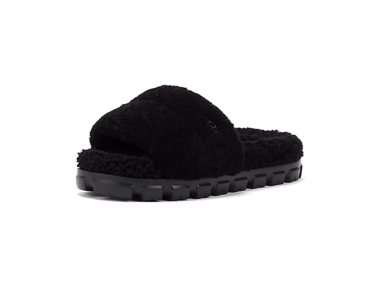 UGG Cozetta Curly Women's Shoes