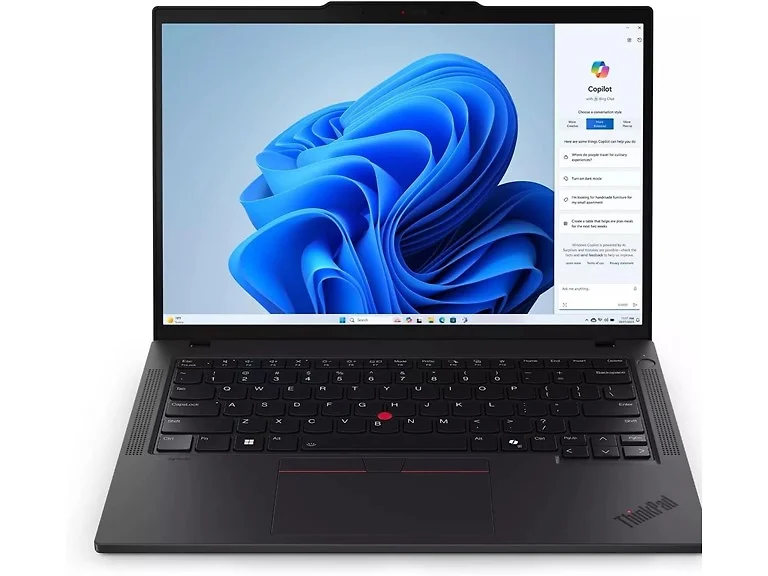 Lenovo ThinkPad T14s 14" Ultra 7 255U 32GB 1TB Laptop