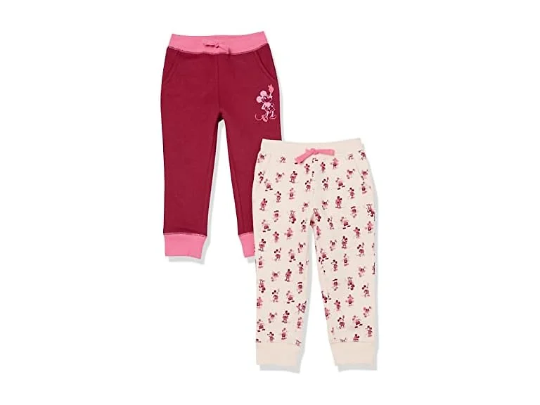 Amazon Essentials Women (XXL) Disney Star Jogger