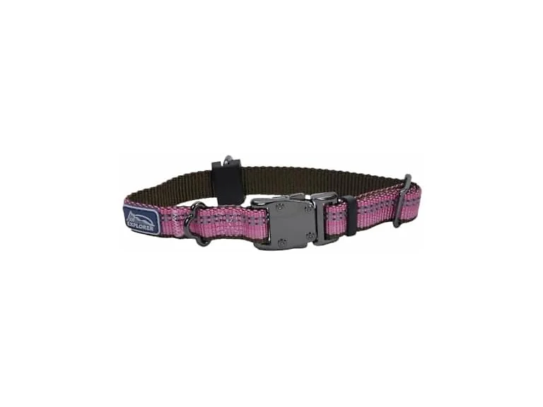 Coastal Pet K9 Explorer Reflective Adjustabl