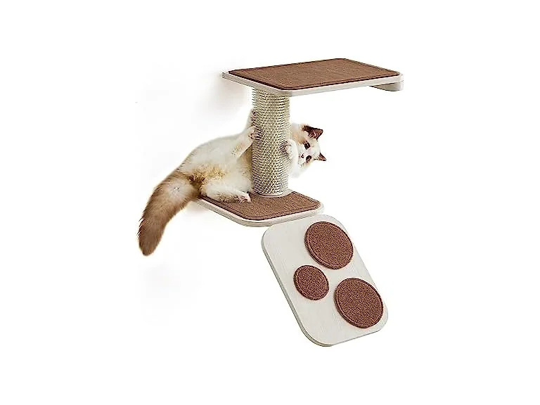 Feandrea Clickat Collection - No.004 Cat Stairs