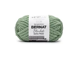 Spinrite Bernat Blanket Extra Thick