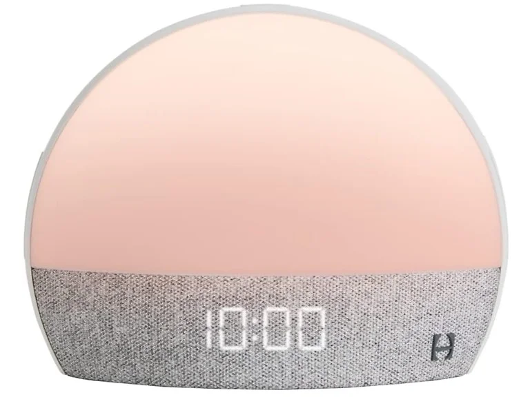Hatch Restore 1 - Sleep Sound Machine & Sunrise Alarm Clock (Factory Reconditioned)