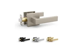 Mega Handles MHU-725414330672-2PK 2PK (4pcs