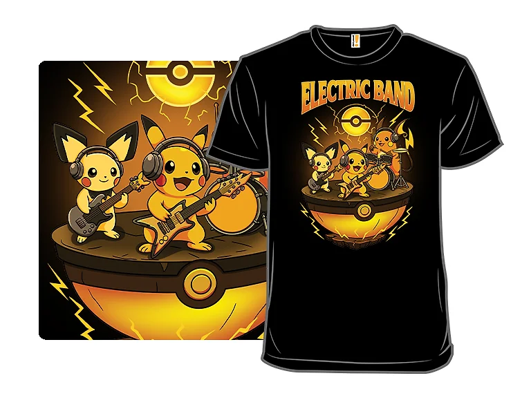 Electric Band