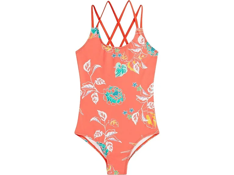 Kanu Surf Girls (12) Beach Sport One-piece