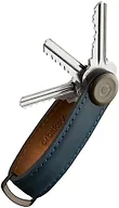 Orbitkey ORBCHLO2MBMBGM Orbitkey Crazy Horse Leather K